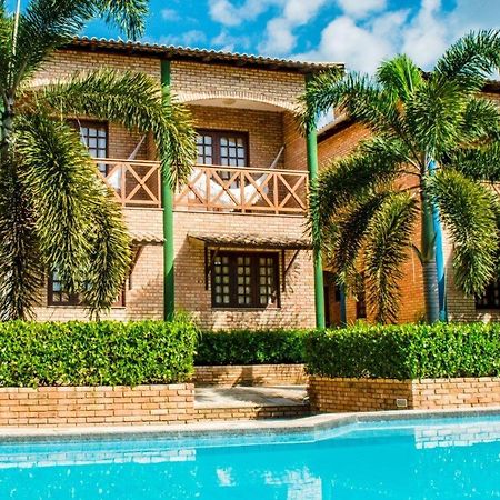 Hotel Vento Brasil Paracuru Exterior photo