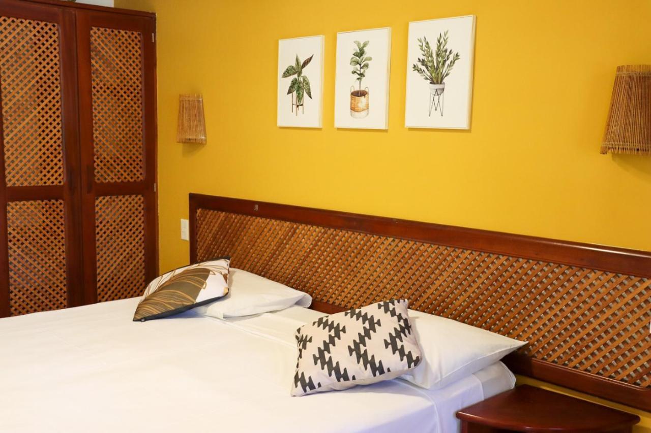 Hotel Vento Brasil Paracuru Exterior photo